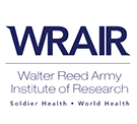WRAIR Wanter Reed Army Institute of Research Soldier Health World Health
